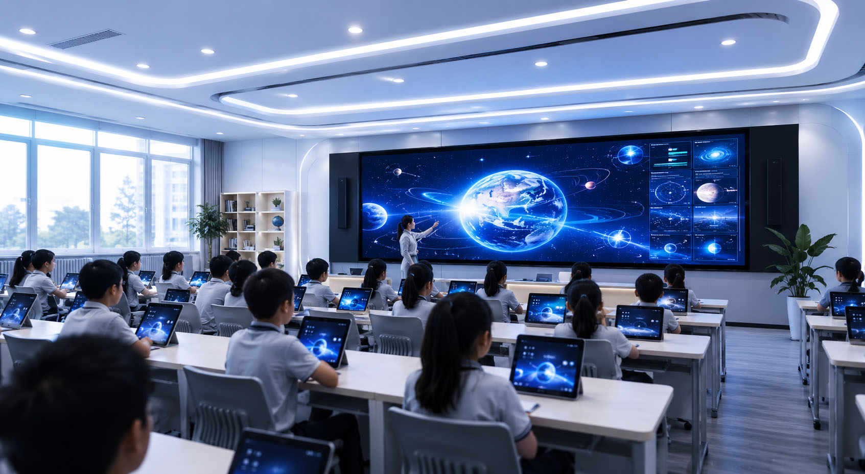 Smart Education