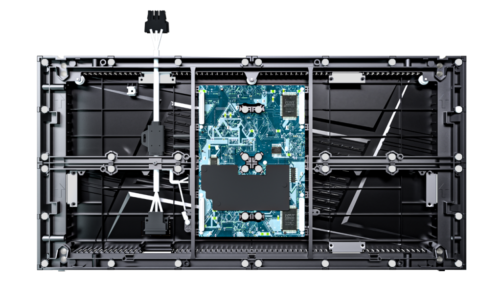 LED FinePitch Iteration Series Part 1: Industry Veteran CLT-LED Presents — Why Will Highly Integrated All-in-One Boards Become the Mainstream?