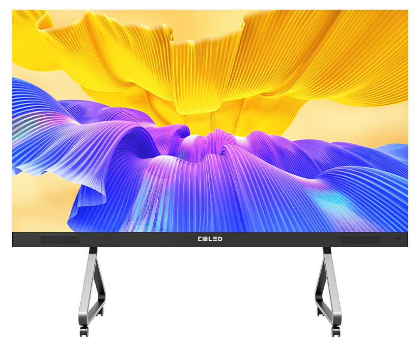 E-Board4 Std Fine-Pitch All-in-One LED Display