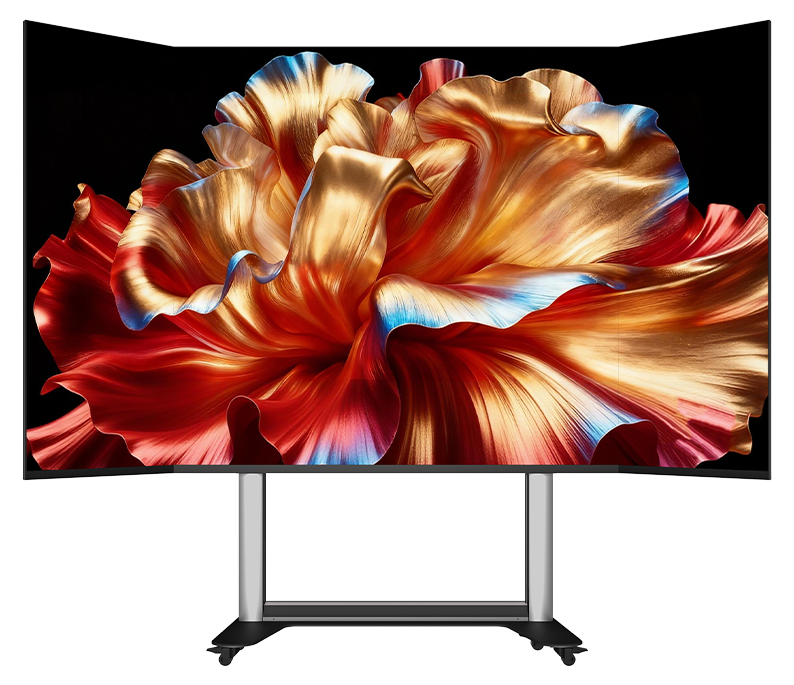F-Board 4K MIP
