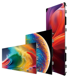 H3 Series Fine-pitch Indoor Fixed LED Display
