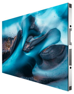 LM 2 Series Durable Indoor Fixed  LED Display