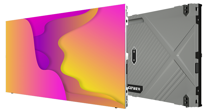 LM PRO Series Ultra-Slim Fine Pitch Indoor Fixed LED Display