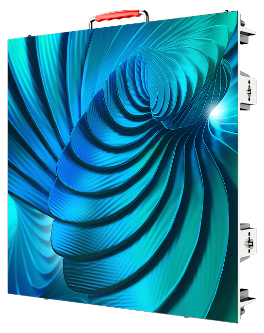 Rental LED Display