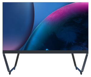 X-Board 4 Smart All-in-One LED Display