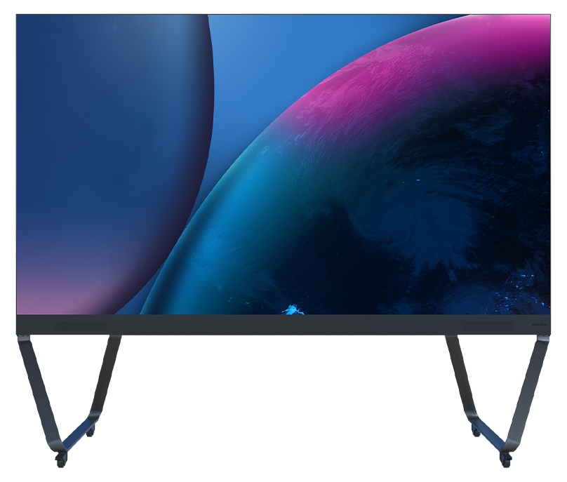 X-Board 4 Smart All-in-One LED Display