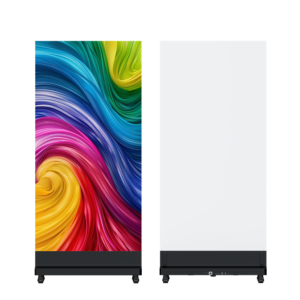 LED Poster Display: Complete Buying Guide for Business Users | CLT
