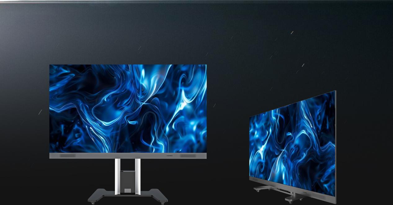F-Board4 BF Back-folding All-in-One LED Display Thumb 3