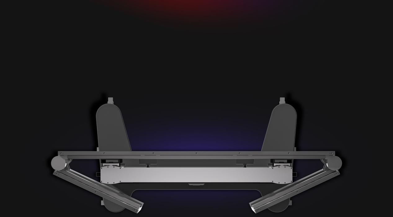 F-Board A Foldable Automatic Lifting All-in-One LED Display Thumb 2
