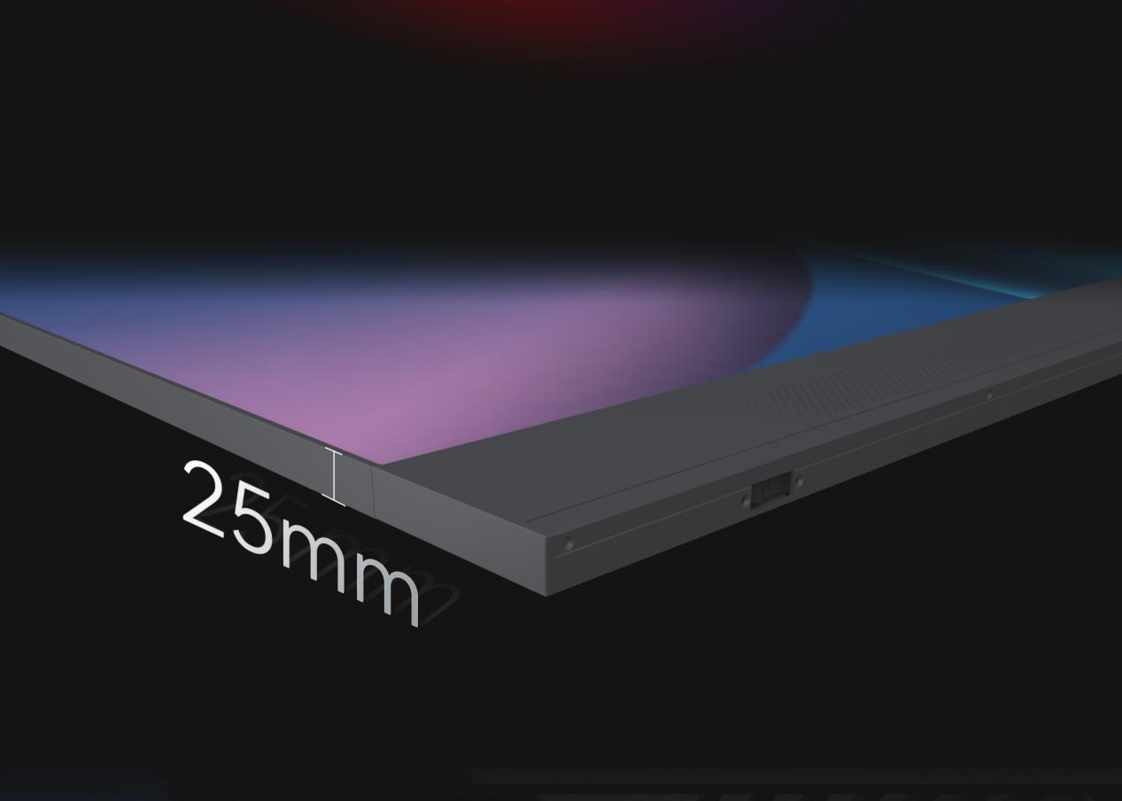 X-Board 4C COB All-in-One LED Display Thumb 2