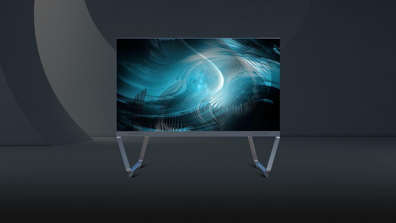 X-Board 4C COB All-in-One LED Display Banner Poster