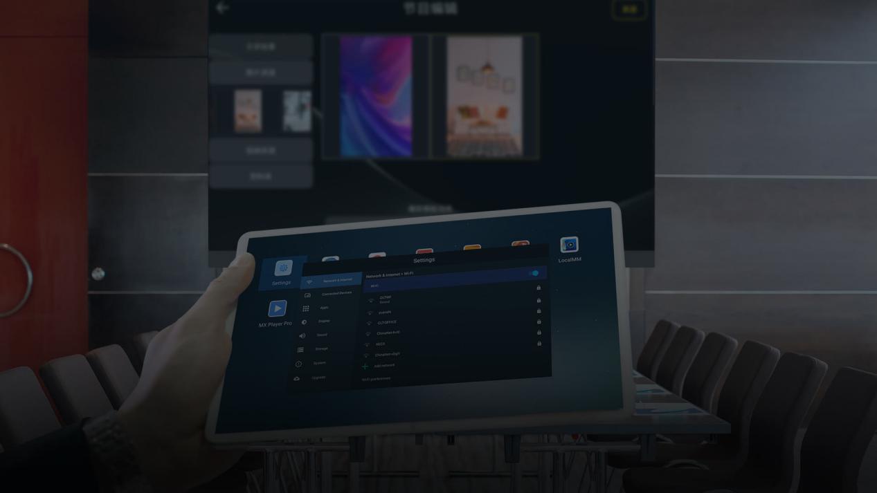 X-Board 4 Smart All-in-One LED Display Thumb 4