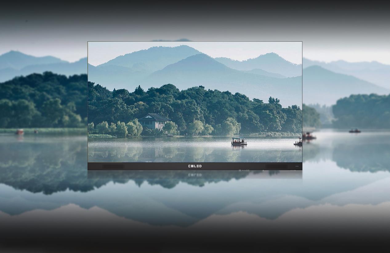 E-Board4 Std Fine-Pitch All-in-One LED Display Thumb 3