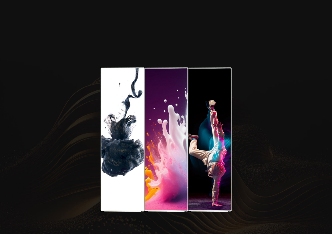 Dynamic Content Playback