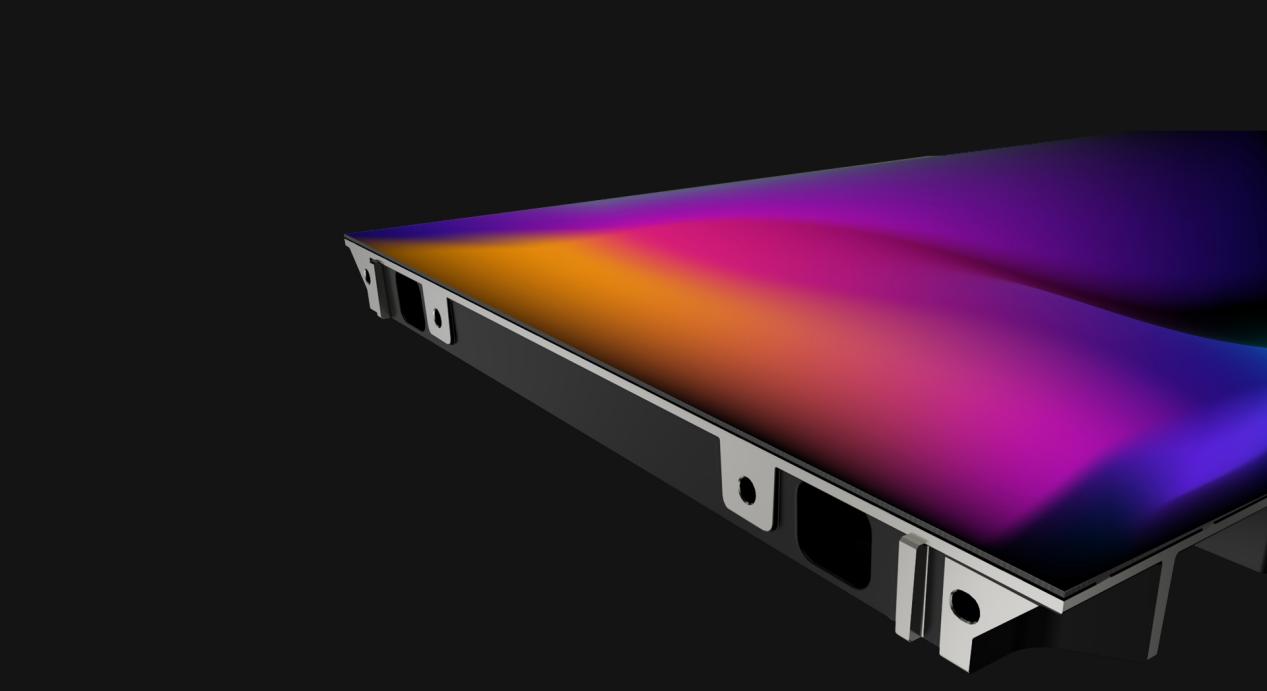 H3 Series Fine-pitch Indoor Fixed LED Display Thumb 2