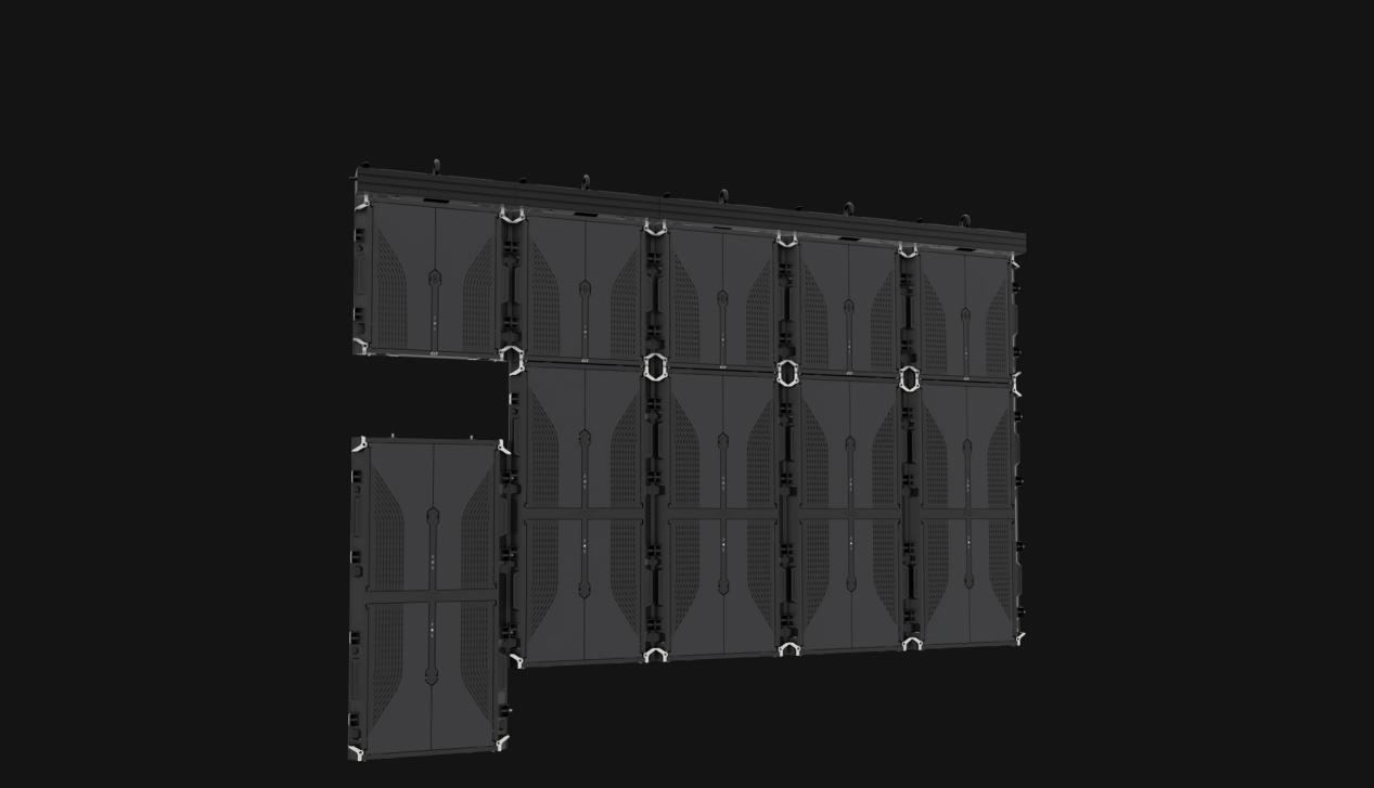 H3 Series Fine-pitch Indoor Fixed LED Display Thumb 5