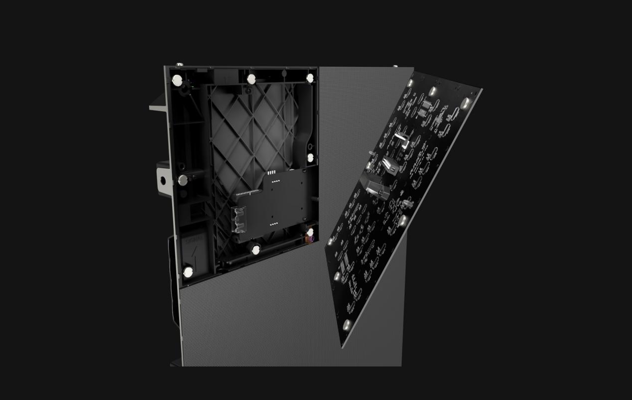 H3 Series Fine-pitch Indoor Fixed LED Display Thumb 3