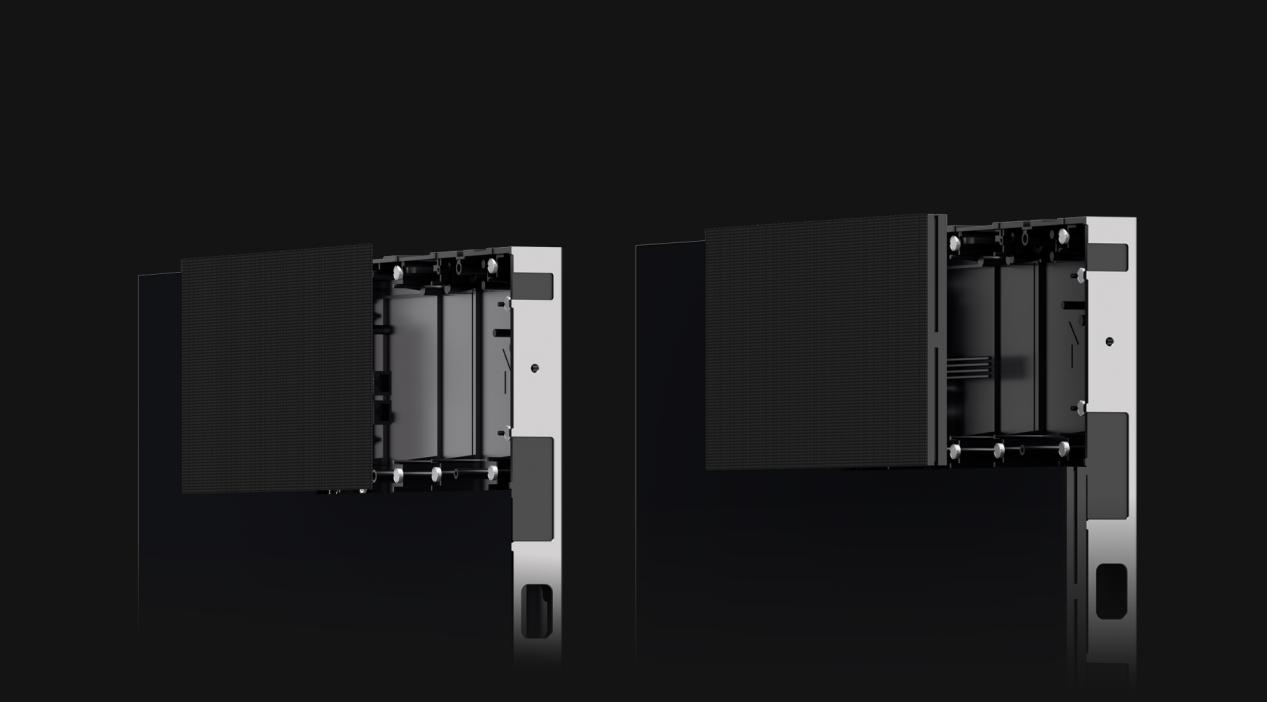 LX 3 Series Flexible Indoor Fixed  LED Display Thumb 2
