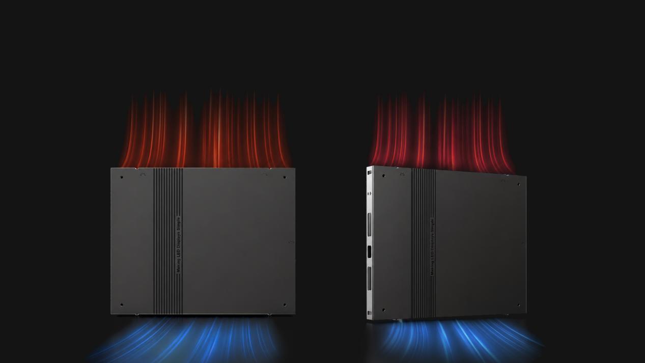 LX 3 Series Flexible Indoor Fixed  LED Display Thumb 5