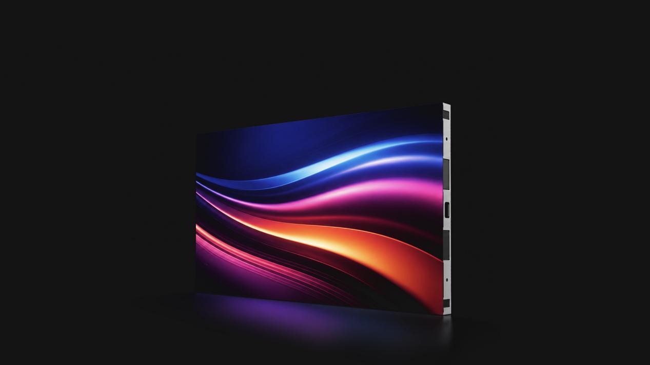 LX 3 Series Flexible Indoor Fixed  LED Display Thumb 3