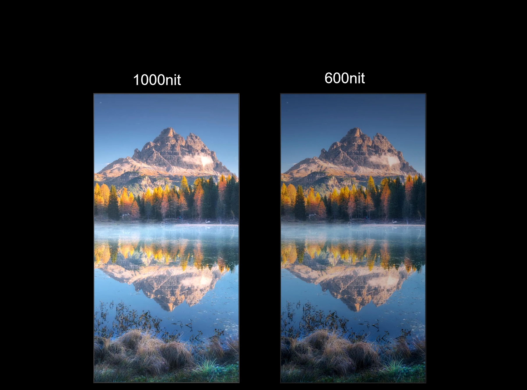 HD Series Double-sided Indoor LED Display Thumb 3