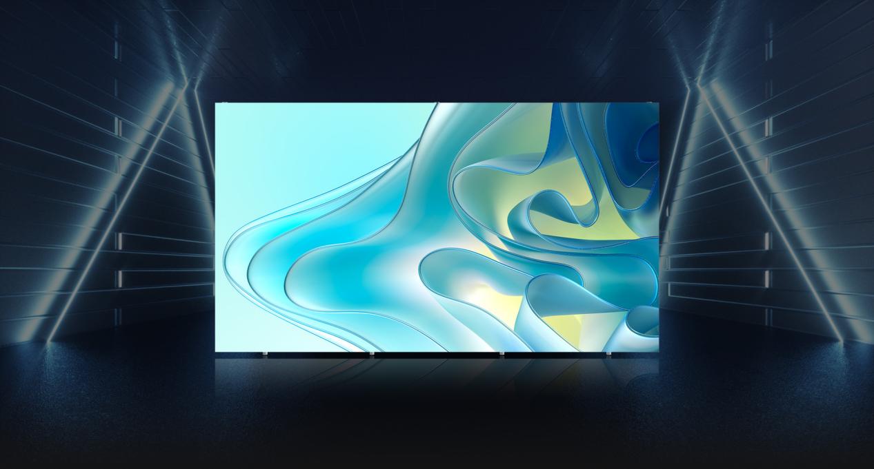 LM C3 Series COB Fine Pitch Indoor Fixed LED Display Banner Poster