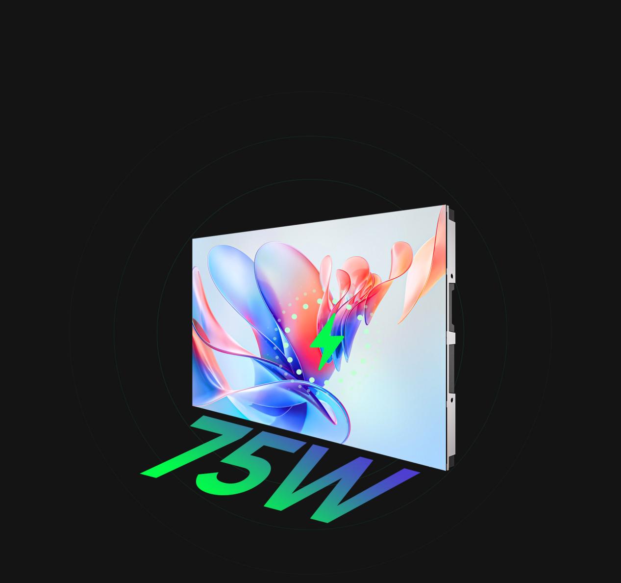 LM 2 Series Durable Indoor Fixed  LED Display Thumb 5