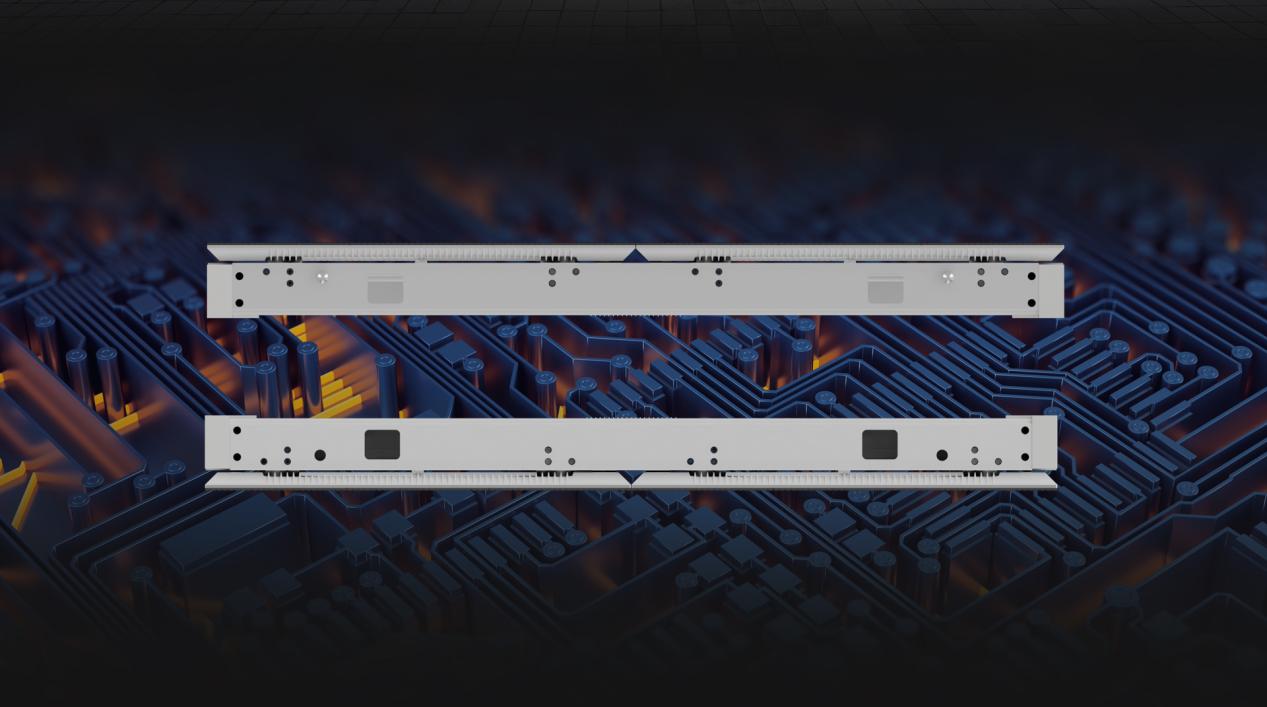 TA Series Energy-efficient Outdoor Fixed LED Display Thumb 4