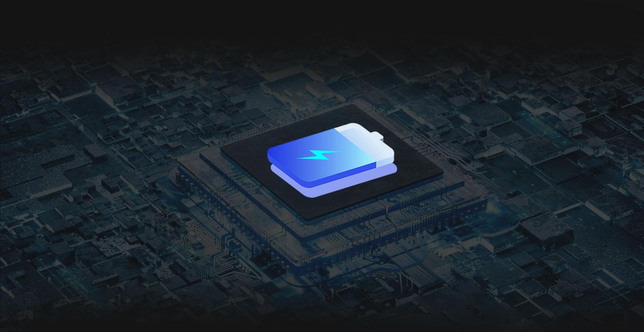 Energy-Efficient Performance