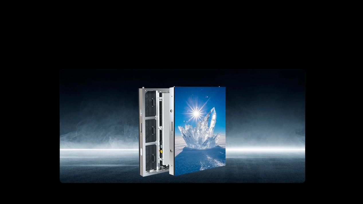 TC Series IP65 Waterproof Outdoor Fixed LED Display Thumb 2