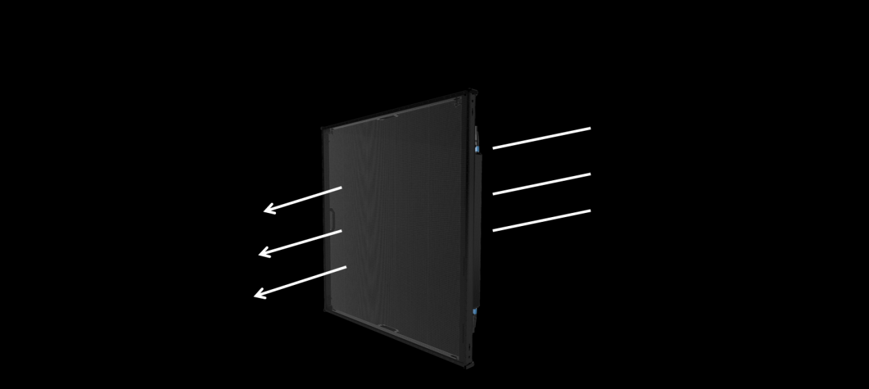 Transparent LED Display Thumb 3