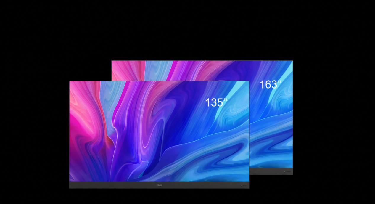 S-Board Ultra-slim All-in-One LED Display Thumb 4